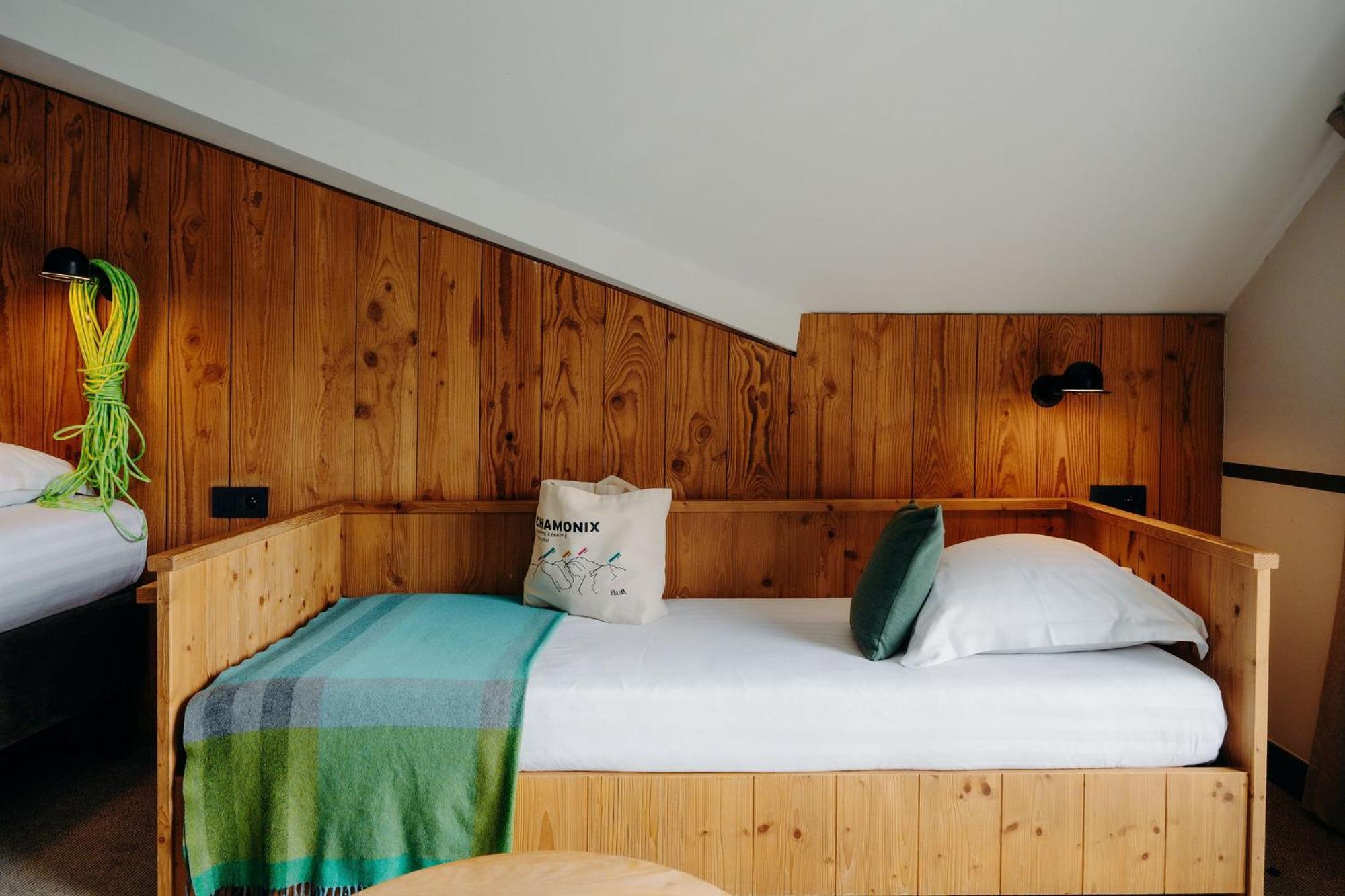 Superior Triple Room